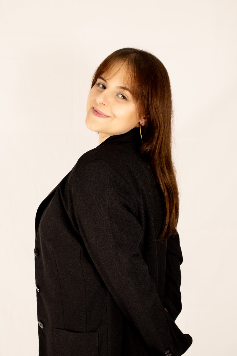 Eva-Maria Klein, Mediendesignerin und Fotografin aus Kirn